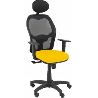 Piqueras Y Crespo B10crnc Ergonomische Bureaustoel