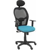Piqueras Y Crespo B10crnc Ergonomische Bureaustoel