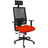 Piqueras Y Crespo Traslack Bali Ergonomische Bureaustoel