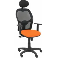 Piqueras Y Crespo B10crnc Ergonomische Bureaustoel