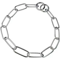 Sprenger - Halsband Voor Dieren - Hond - Halsketting X-lange Schakel 4mmx72cm - 1st