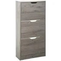 5 Five Schoenenrek 115x60x24 Cm