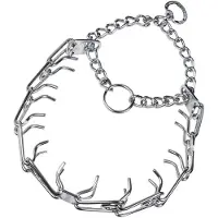 Sprenger Staal Luxe Strafketting Halsketting