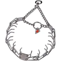 Sprenger Roestvrij Staal Strafketting Ketting