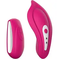 Liebe Massager Liebe Panty Kers