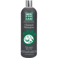 Menforsan Shampoo Menforsan Hond Donker Haar 1 L