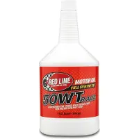 Red Line Synthetic Oil 10504 Motorolie