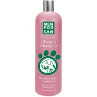 Menforsan Conditionerende Shampoo Voor Honden 1l
