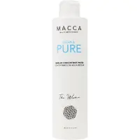 Sublime Market Connect Make-Up Verwijder Micellair Water Clean & Pure Macca Geconcentreerd (200 ml)
