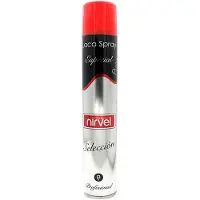 Nirvel Haarlak Styling Especial Punk Nirvel Styling Laca (400 ml)