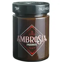 Paleobull Ambrosia 100% Natural 300g Vochtinbrengende Crème