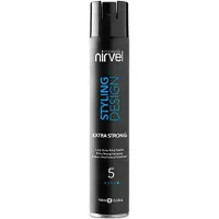 Nirvel Haarlak Styling Design Extra Strong Styling Design (400 ml)