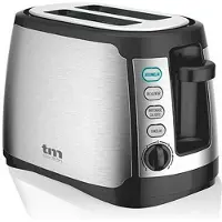 TM Electron Tmpts007 Xxl Broodrooster 800w 2 Sleuven