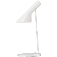 Louis Poulsen AJ tafellamp mini wit - 5744167194