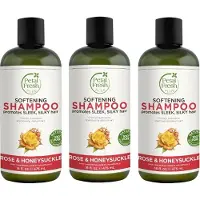 Petal Fresh - Shampoo Rose & Honeysuckle - 3 Pak
