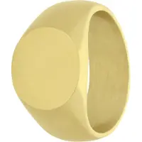 Lucardi Ring goud