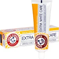Arm & Hammer Baking Soda Toothpaste Advance White Extreme Whitening