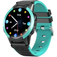 Savefamily Slim Smartwatch Groen Kinderen