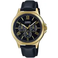 Casio Horloge, STANDAARD