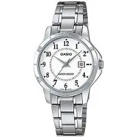 Casio Collection 30 Mm Horloge