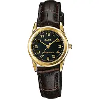 Casio Collection LTP-V001GL-1BUDF dameshorloge