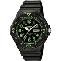 Casio Uni horloge MRW-200H-3B