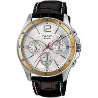 Casio Horloge, COLLECTIE, (Analoog horloge)