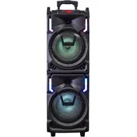 Inovalley Portable Bluetooth Speaker with Microphone Inovalley MS01XXL 800 W