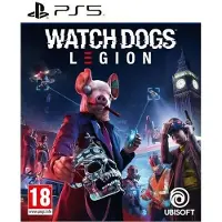 Watch Dogs: Legion PS5