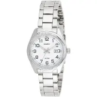 Casio - Horloge - Herenhorloge - Analoog - LTP-1302D-7BVDF
