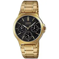 Casio Horloge, ENTICER