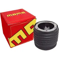 Momo Porsche 911 Short Steering Wheel Hub Adapter