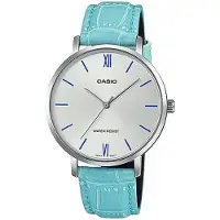 Casio COLLECTION & VINTAGE Polshorloges LTP-VT01L-7B1UDF