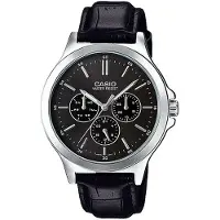 Casio Horloge, COLLECTIE