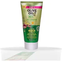 Ors Olive Oil FIX IT No-Grease Creme Styler - 5oz