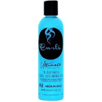 Curls B Defined Curl Defining Gel - 236 ml