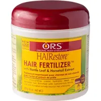 Ors Hair Fertilizer 170 gr