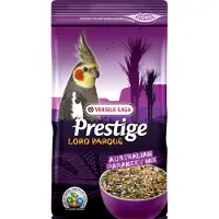 Versele-Laga Prestige Loro Parque - Australian Parakeet Mix