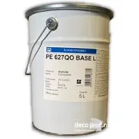 PPG Wood Finishes PE627QO | Grondverf & Voorlak 20 LTR - Wit