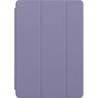 Apple Smart Cover iPad (2021/2020) Engelse Lavendel