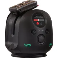 Syrp Genius II Pan Tilt Motion Controller Motion Control