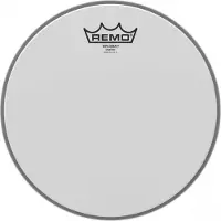 Remo BD-0106-00 Diplomat Coated 6 inch tomvel wit