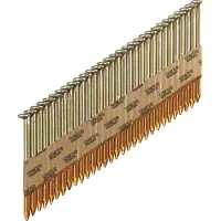 Senco Stripspijker glad 2,8 X 55 mm Blank Sencote - GC52APBKR