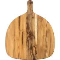 Aida Raw serveerplank Hout