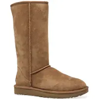 Ugg Boots 'Classic Tall II' sepia