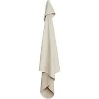 Yumeko Badcape Katoen 75x75 Beige - Eco, Bio & Fairtrade