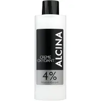 Alcina Coloration Kleur aanvullende producten Color Creme Oxydant 4 %