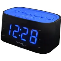 Technoline Wekkerradio - WT 465