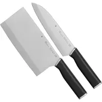WMF Kineo 1882229992 Aziatische 2-delige messenset