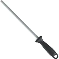 WMF 1894656030 aanzetstaal, 23 cm